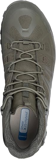 Amazon.co.jp: AKU Selvatica Tactical Mid GTX - 軽量防水コンバット