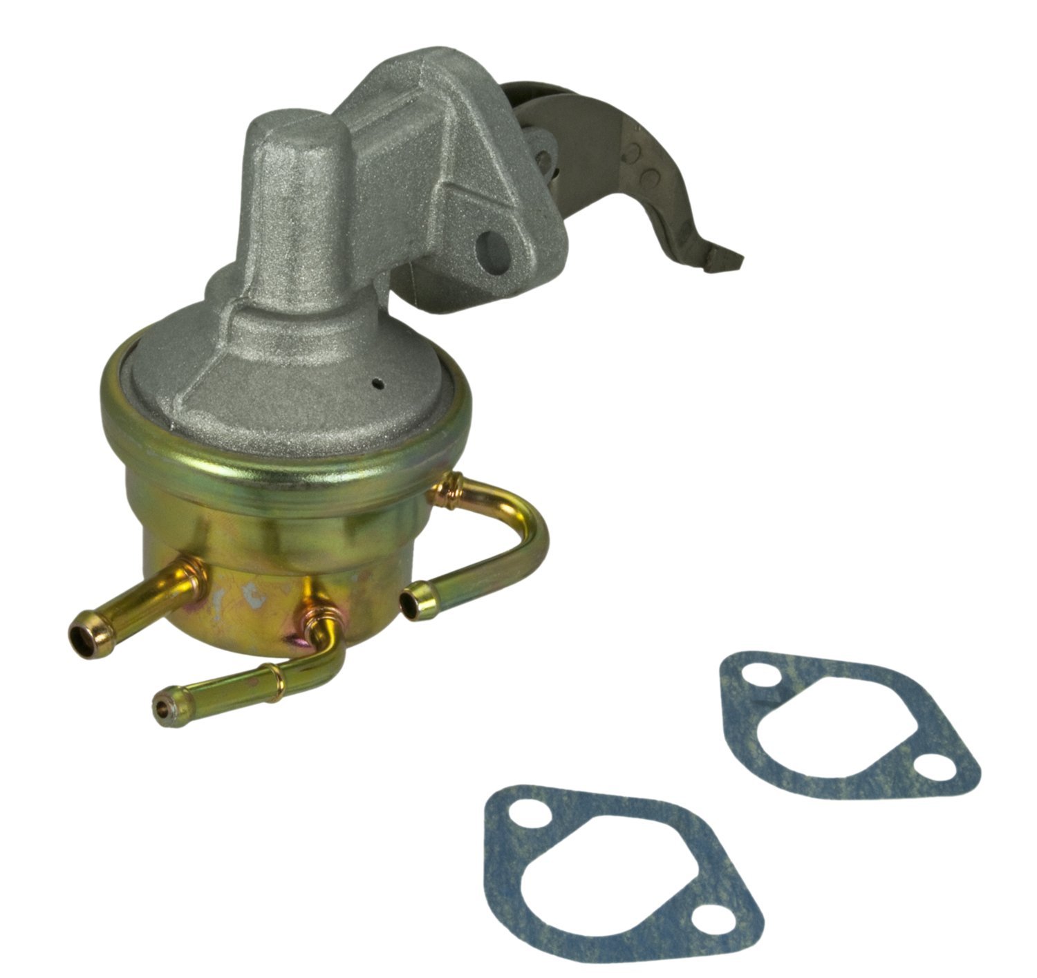 Amazon.com: Carter Fuel Systems Carter Mechanical Fuel Pump System  