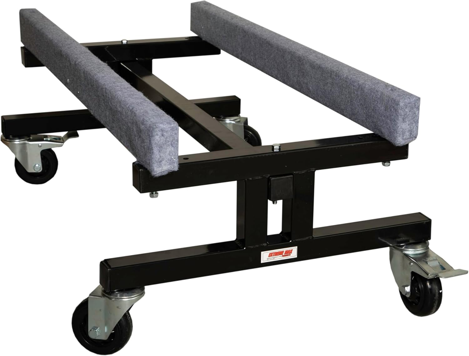 Extreme Max 3005.5591 Stand Up PWC Dolly - 19", Steel