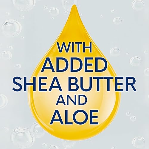 Miniatura 5 de Germ-x Nourish - Desinfectante de manos, fórmula hidratante y desinfectante 2 en 1 con manteca de karité, vitamina E y aloe, no grasoso, aroma