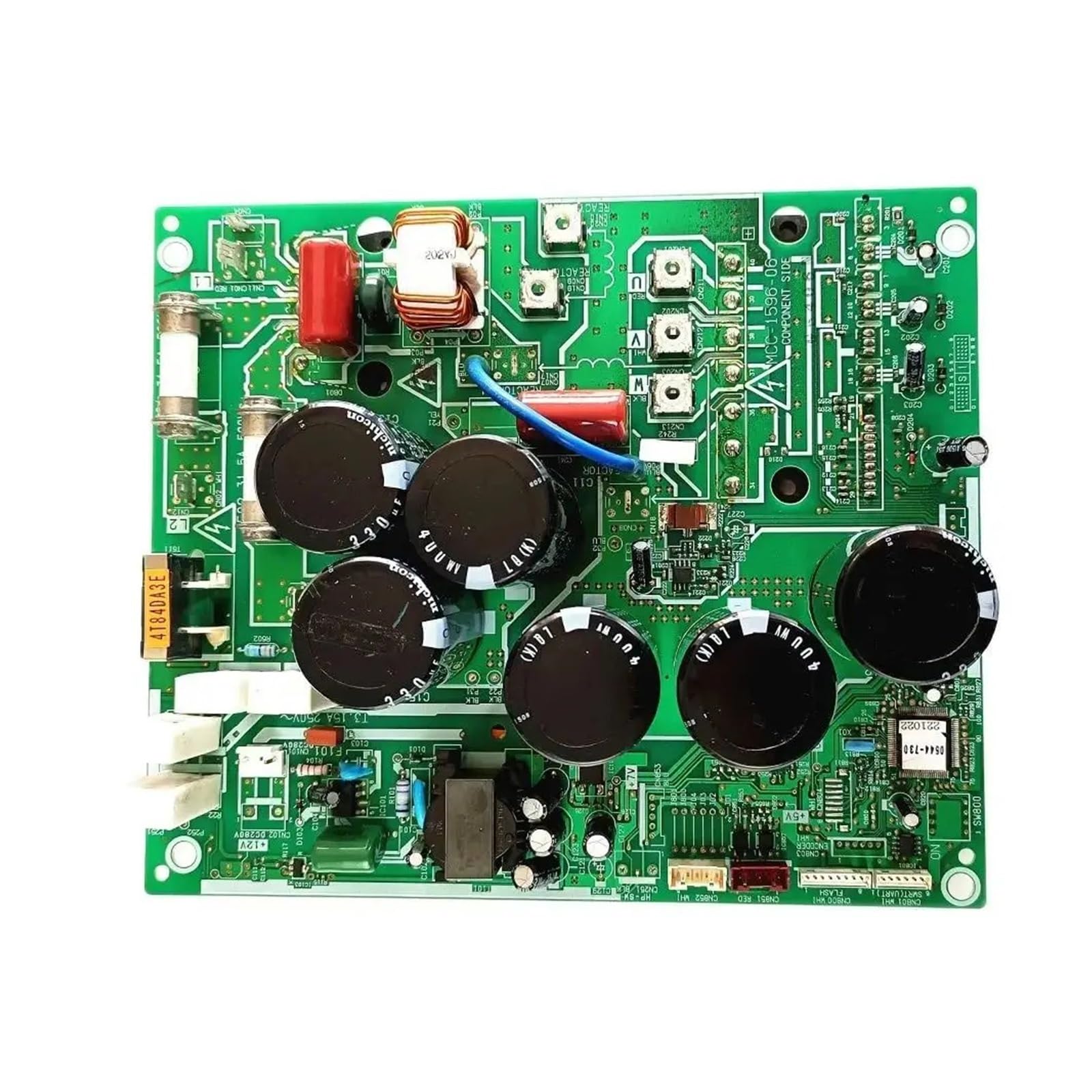 Niufenggeo One Color Mcc-1596-06 Mmy-Map1004ht8-C Motherboard Inverter Control Board ，Compatible For Toshiba， Air Conditioner Accessories Inverter Module
