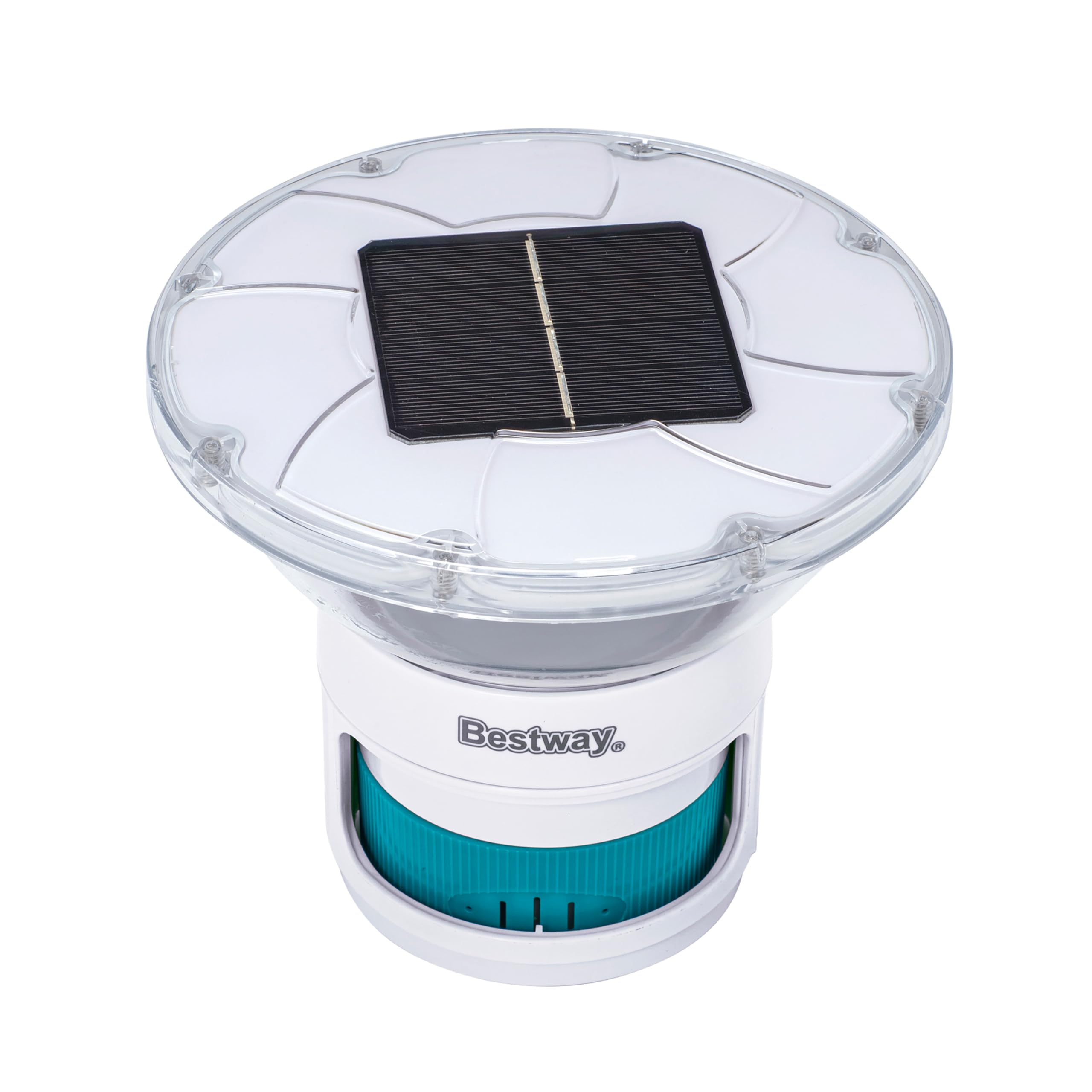 Bestway Distributore di Prodotti chimici a LED SolarGlow