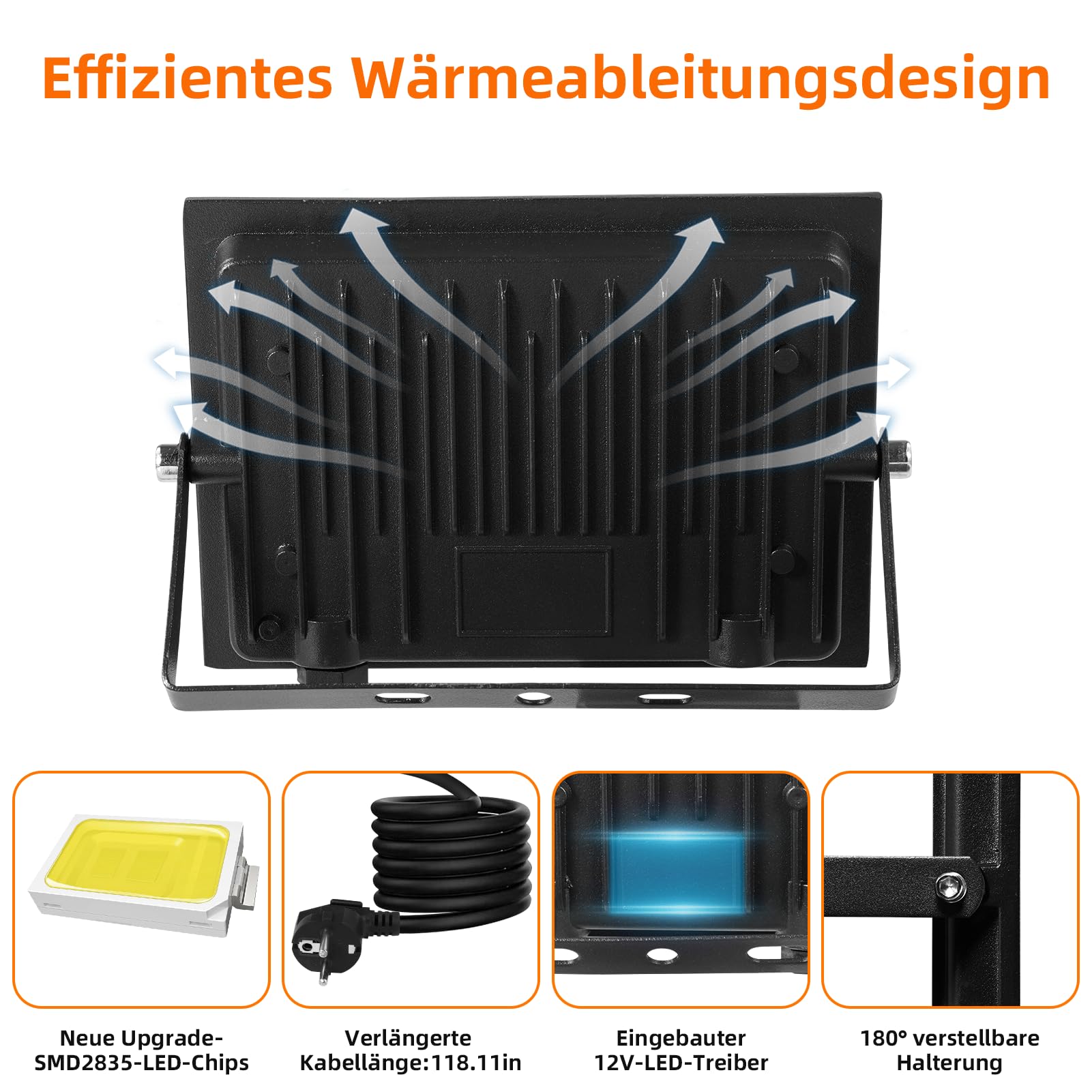 Interruptor De Ventana Eléctrica Para Mercedes-Benz GLC300/C350e/C63 AMG 2016-2018 - Número OE 2059056811, Negro