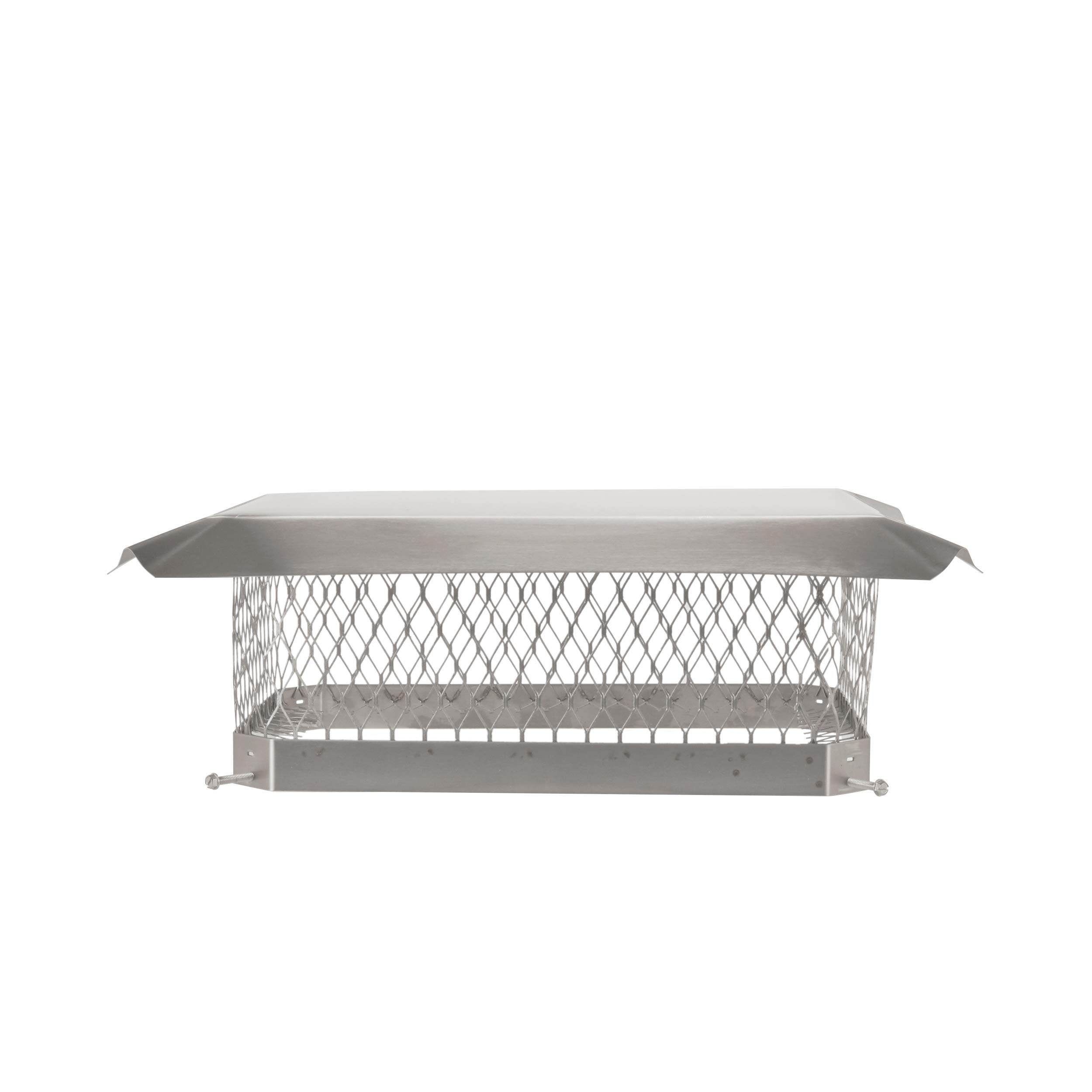 Shelter SCSS1313 stainless steel comignolo, SCSS1318