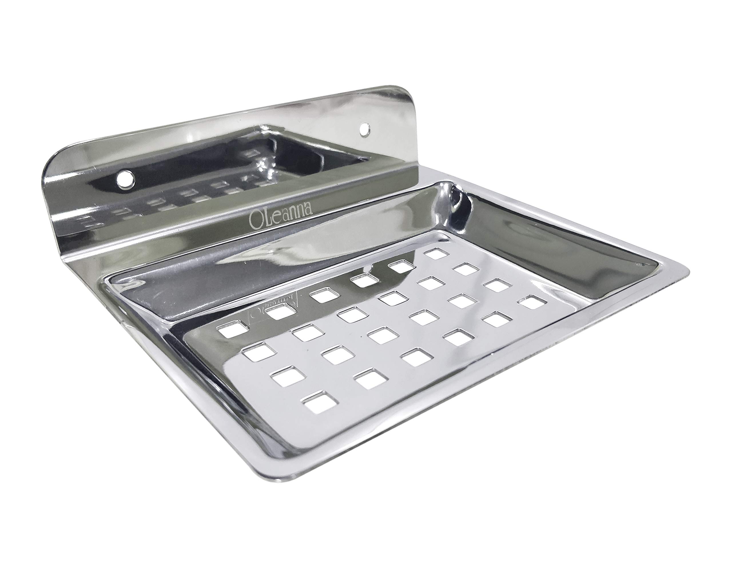 See full amazon price history chart for Oleanna Diamond Soap Dish Stainless Steel (Silver) Oleanna Diamond Soap Dish Stainless Steel (Silver) (B07Z3VYT6N) Amazon Price History, Amazon Price Tracker