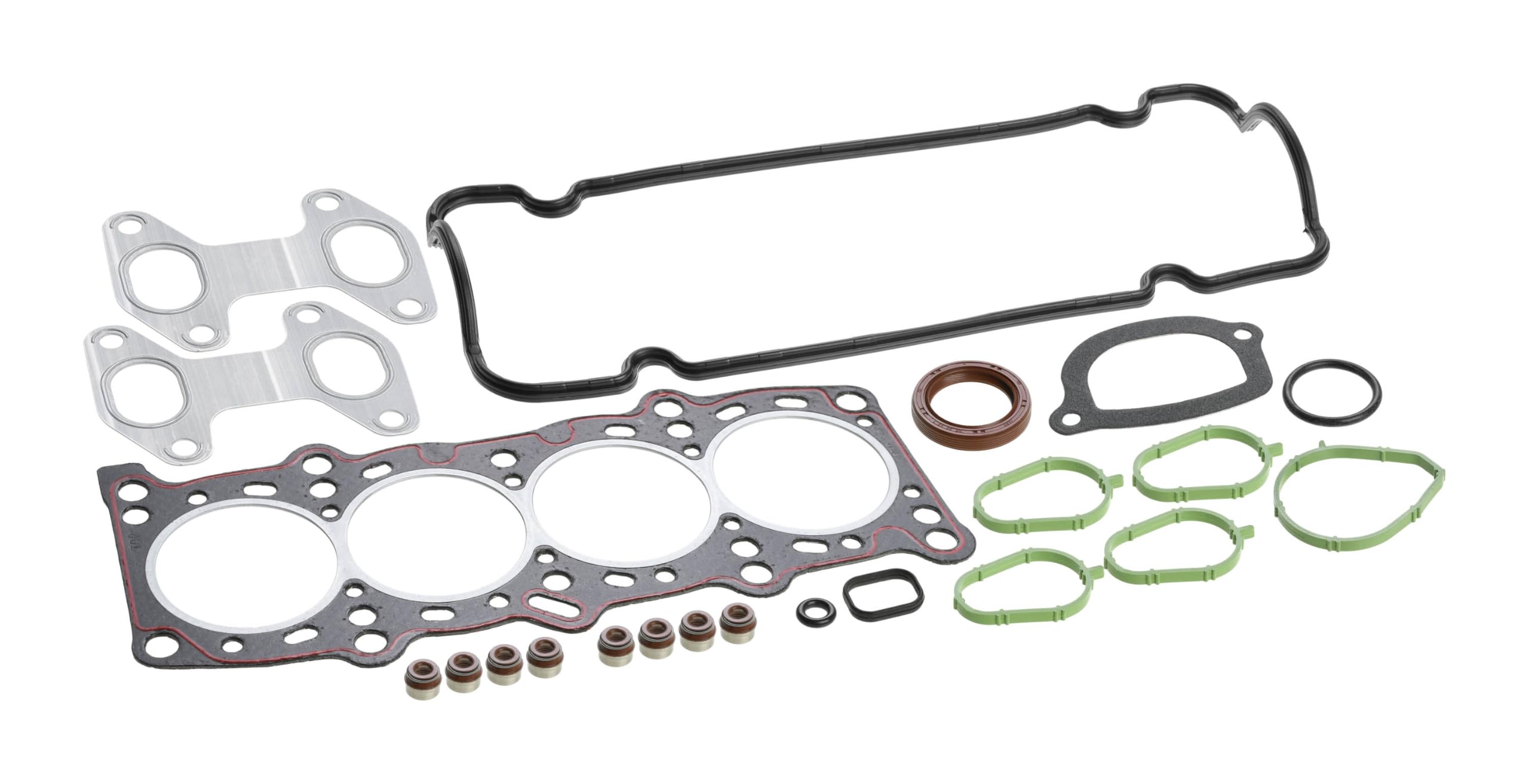 Ajusa 52187700 Kit Guarnizioni, Testata