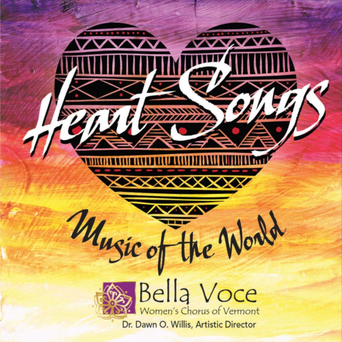 Bella Voce Women's Chorus