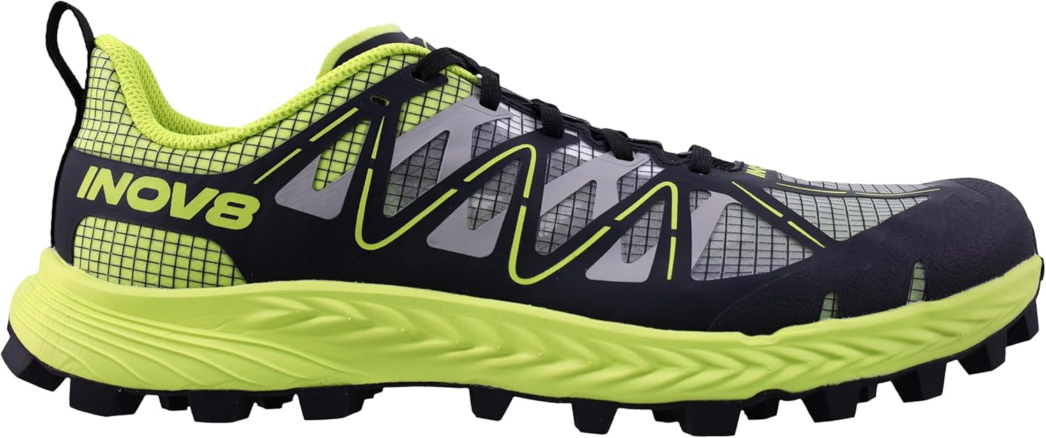 INOV8 Men's MUDTALON Speed V2 Running Shoe
