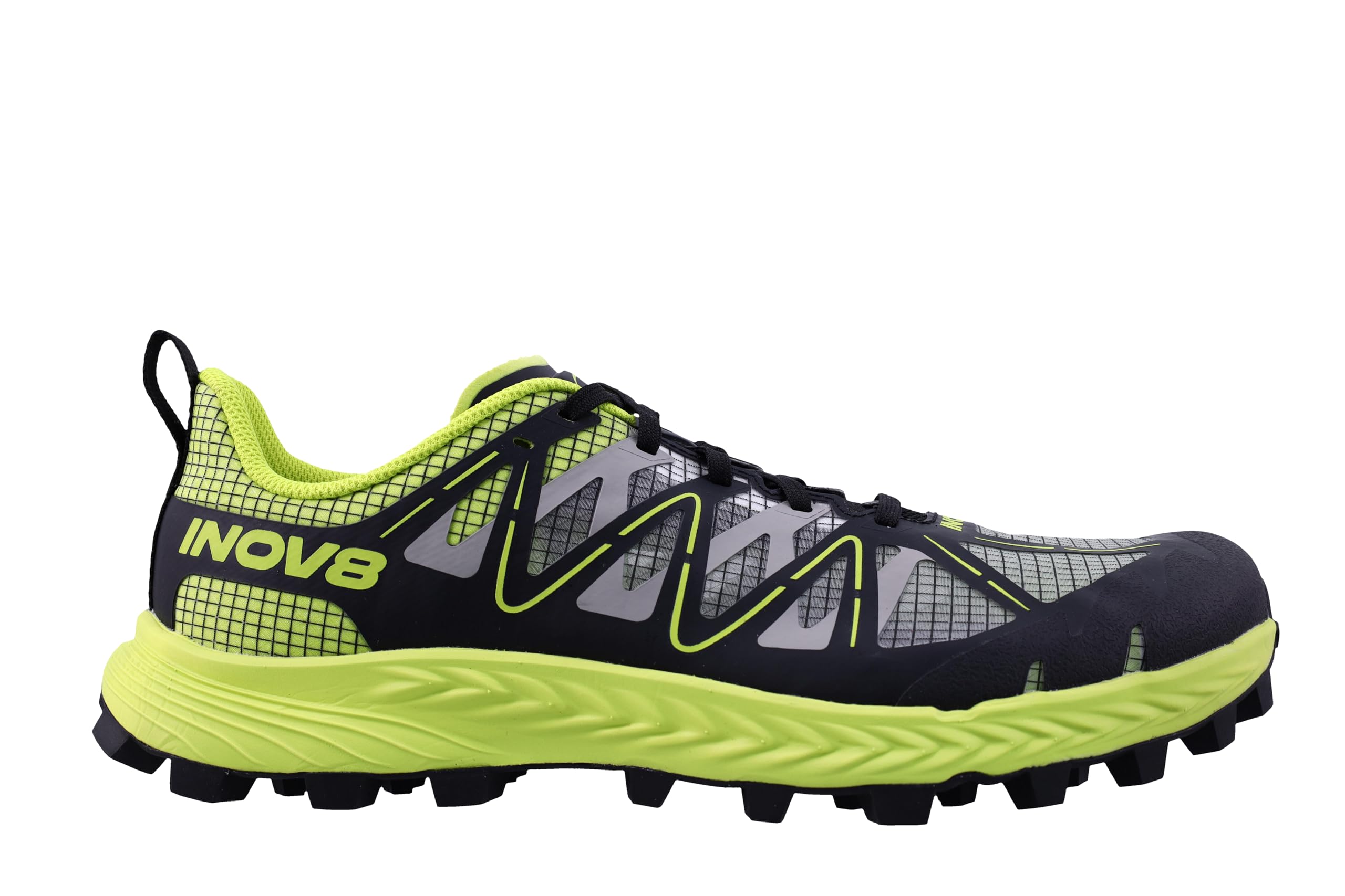 INOV8 MUDTALON Speed V2 Laufschuh für Herren