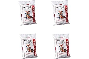 Garden Magic Potting Soil Mix: Essential Soil for Your Raised Beds