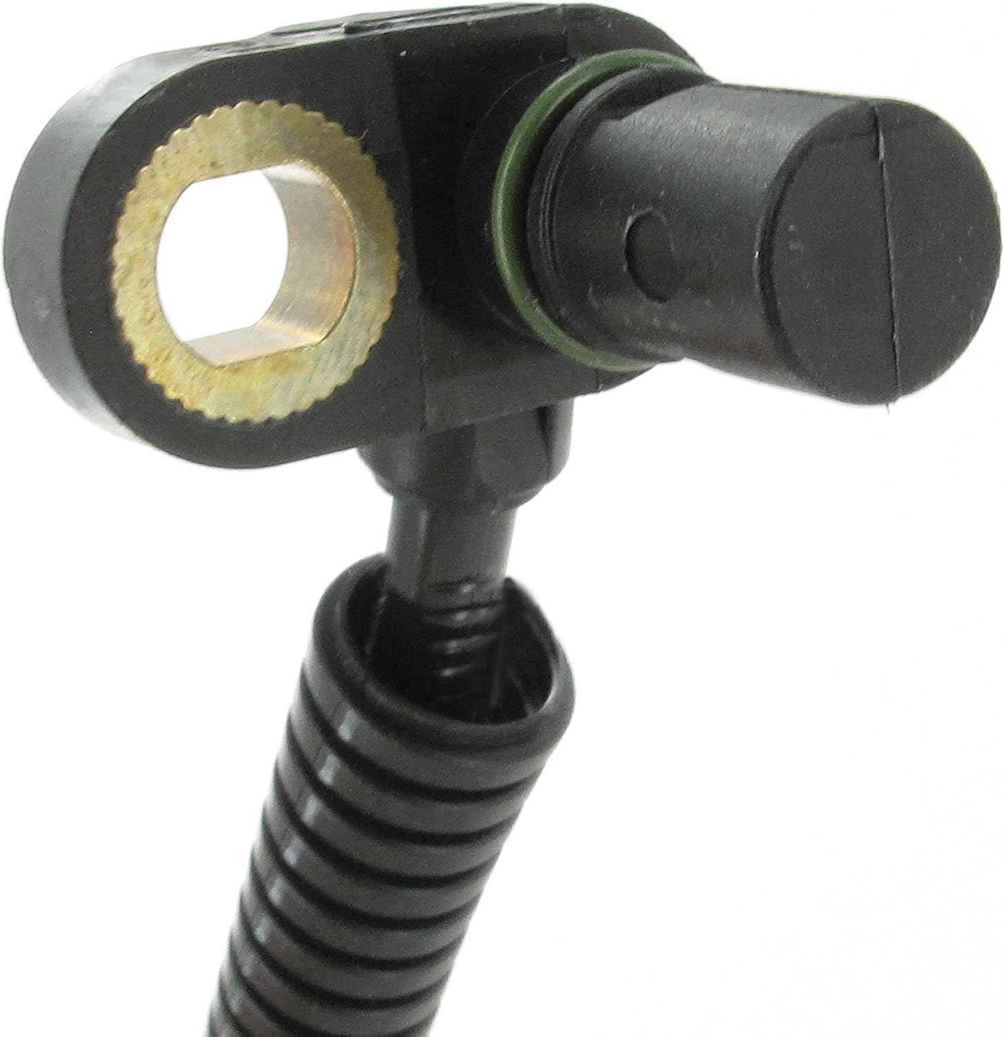 SKF ABS Wheel Sensor Cord SC508 Aftermarket Replacement Part Compatible with Dodge 2008-2010 Ram 2011-2019