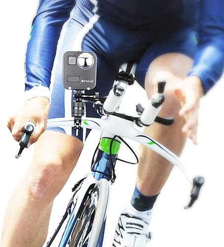 Miniatura 5 de PULUZ 2 fundas protectoras acrílicas para lentes GoPro Max