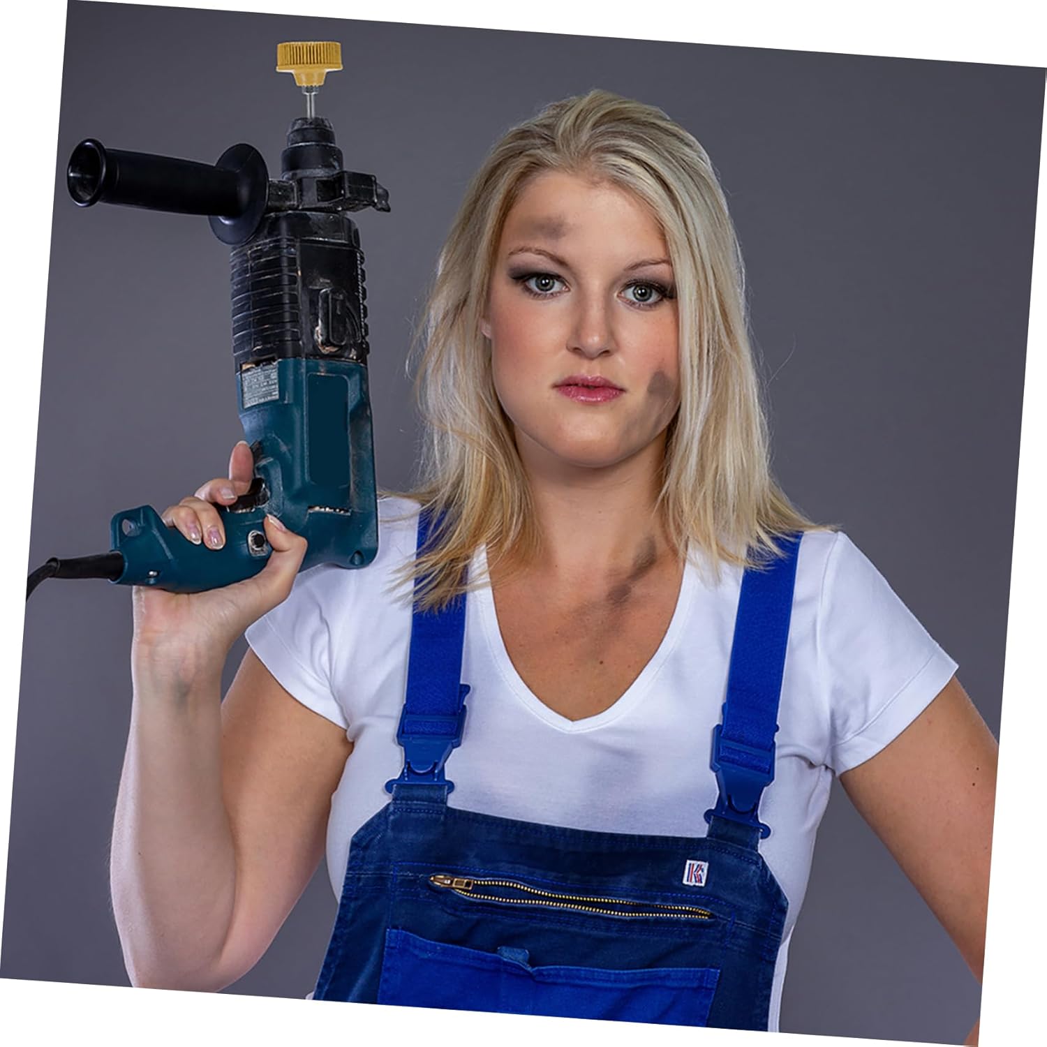 IMIKEYA 6Pcs Bristle Disc Polishing Wheel Green Yellow White Efficient Brush for Burr Removal Compatible with Electric Drills Rotary Tools