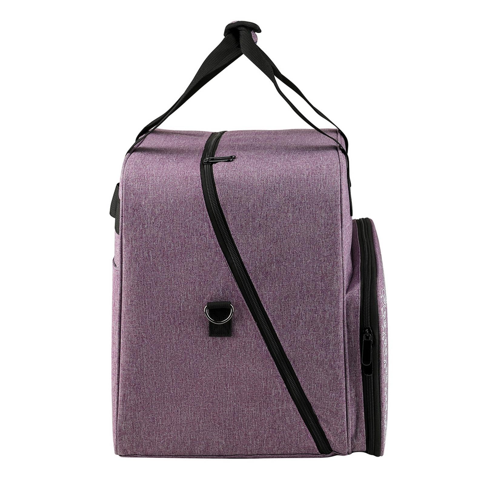 para máquina de, Bolsa para máquina de | Bolso Tote con