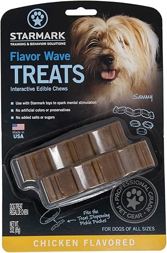 Miniatura 2 de starmark Sabor Wave Alimento para Perros Por starmark