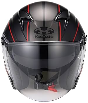 Amazon | オージーケーカブト(OGK KABUTO)バイクヘルメット