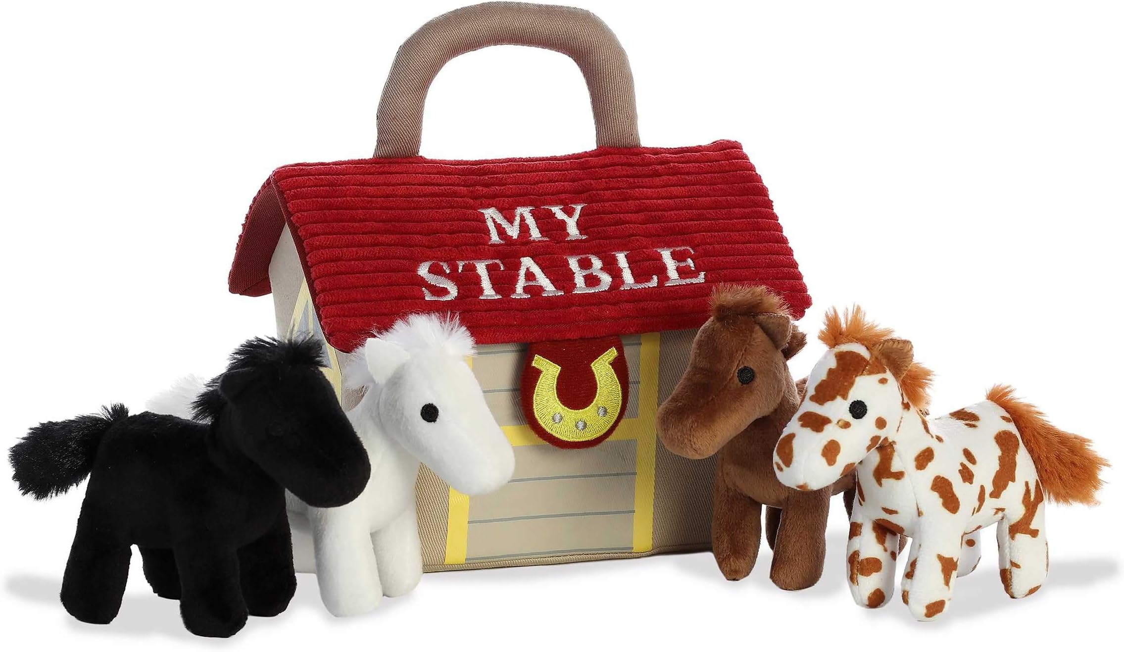 ebba Baby Talk- My Stable