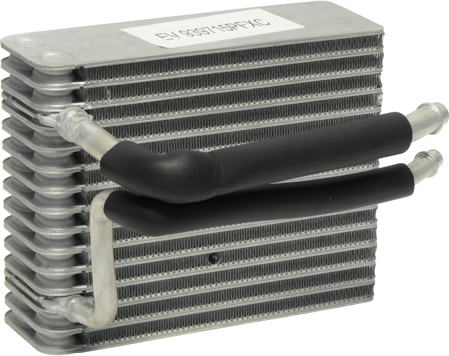 A/C Evaporator Core fits Chevrolet Venture/Oldsmobile Silhouette/Pontia... QU