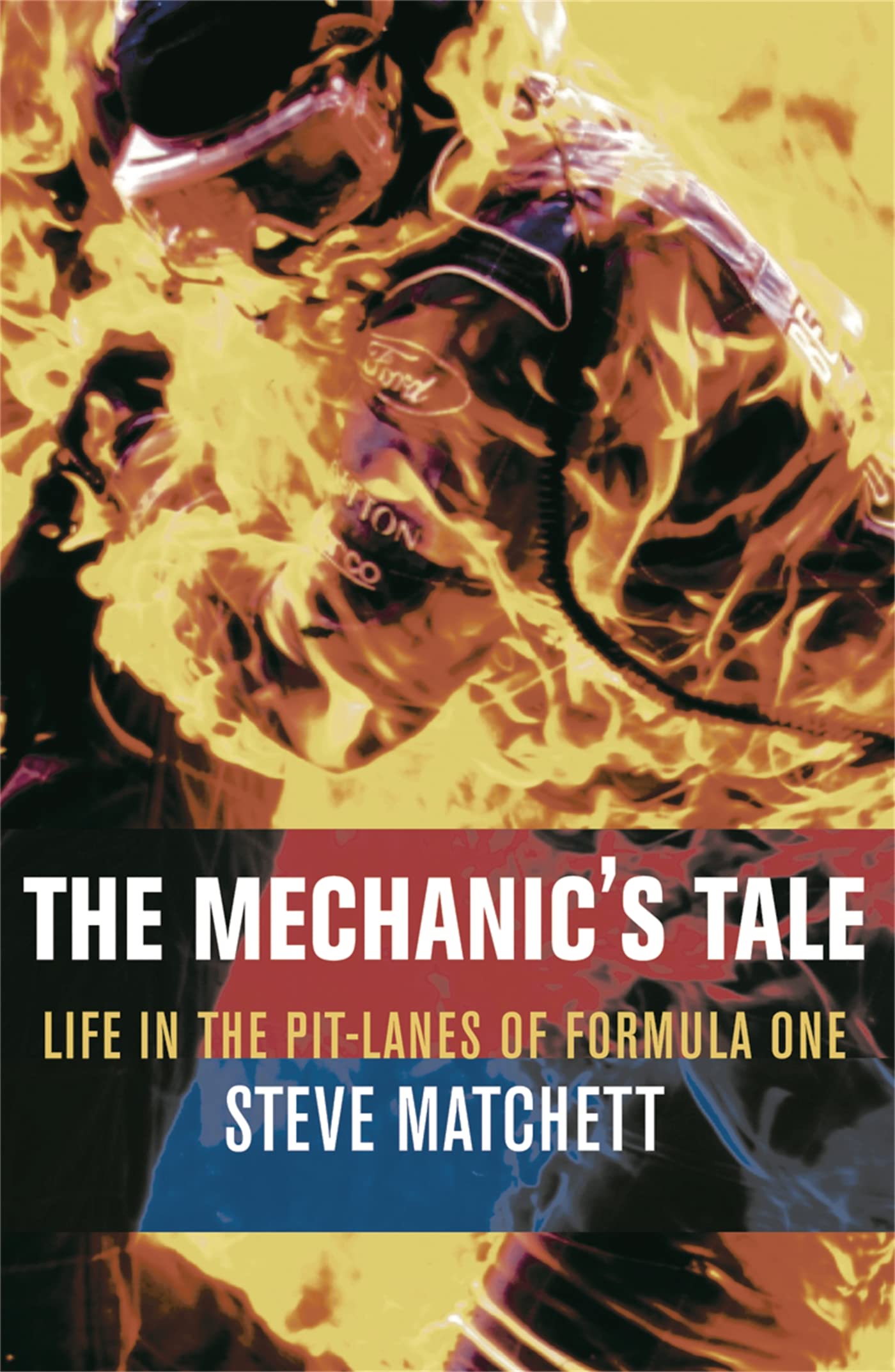 The Mechanic's Tale Paperback – February 3, 2000