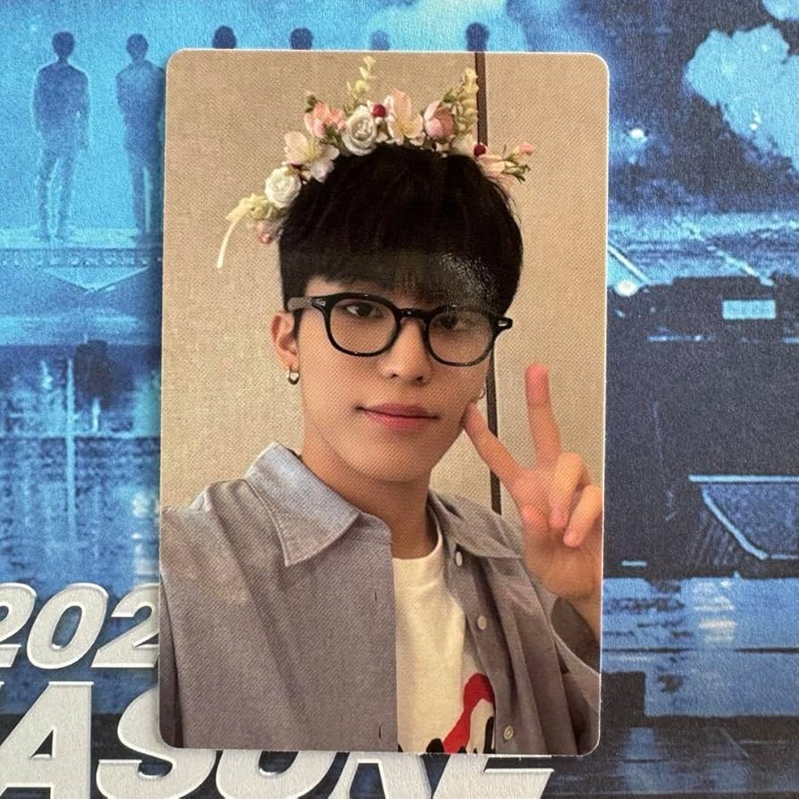 ジョンウ　ソウルコン　トレカ treasure ジョンウ ソウルコン トレカ - メルカリ