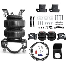 MILLISEC   2001-2010 GMC   2500/2500HD 2WD/4WD