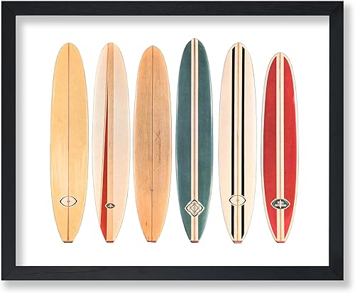 Miniatura 63 de Poster Master Póster de fotografía vintage, impresión retro de viaje, fotografía, balcón, océano, palmeras, suelo a cuadros, arte de pared sin marco