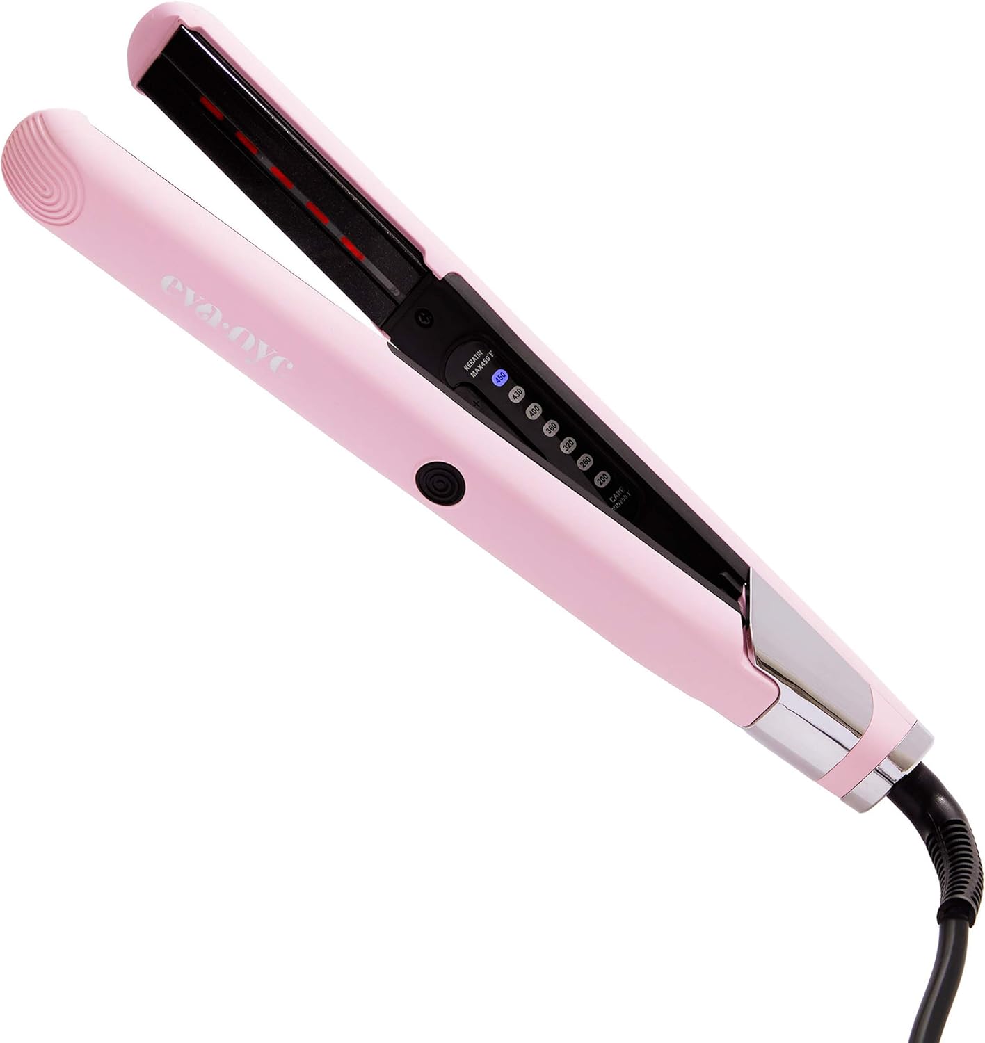 Eva nyc ceramic hair straightener Clearance