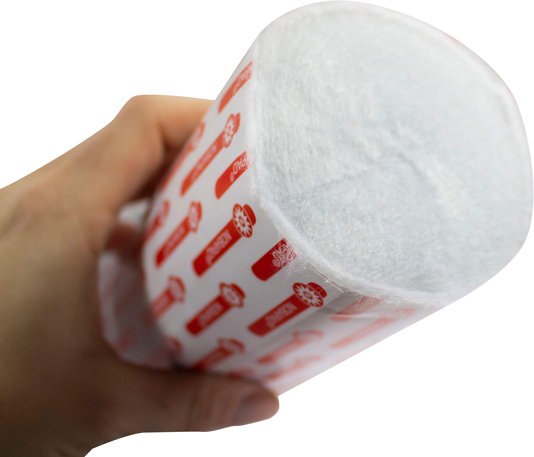 NobaNOBAPAD Cast Padding, Various Sizes
