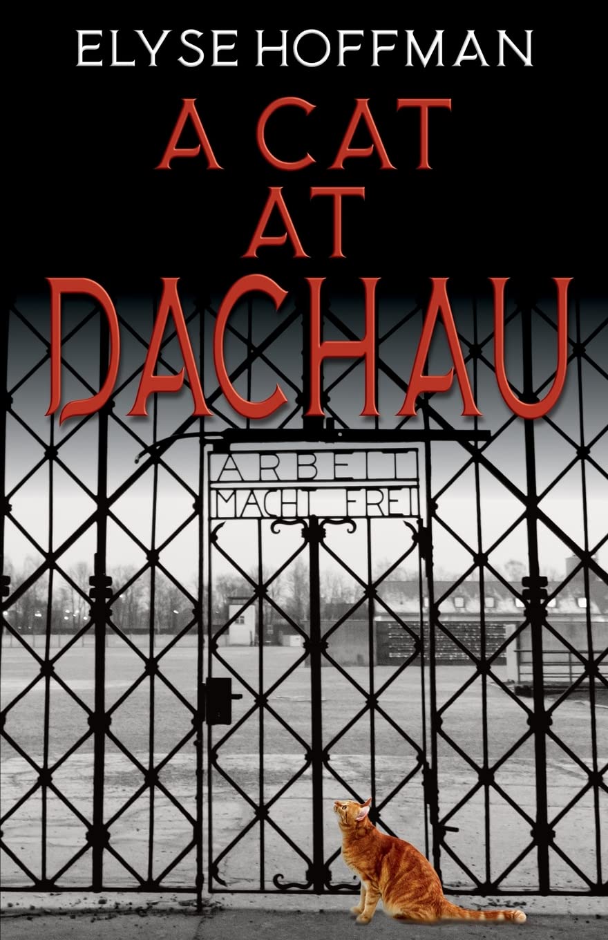 A Cat at Dachau (Project 613)