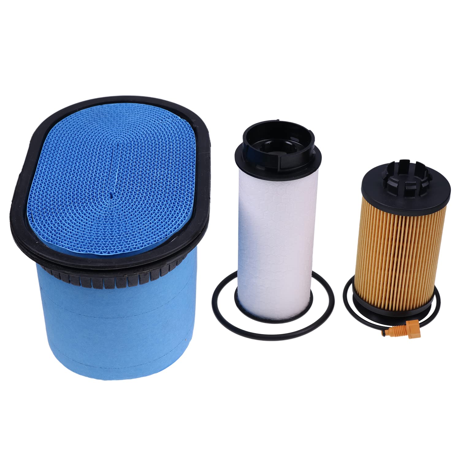 Amazon.com: Filter Maintenance Service Kit QC000001 MK667920  