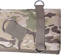 Vista 8 de Kylebooker Funda táctica para rifle de escopeta de 34 pulgadas