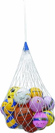 Amazon ミカサ Mikasa デラックスボールネット 個入れ ポリエステル Net dx ミカサ ネット アンテナ