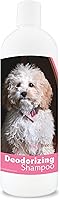 Vista 117 de Healthy Breeds Shih Tzu Champú Desodorizante 16 oz