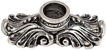 Carpe Diem Hardware 842-9 Acanthus Chalice Escutcheon