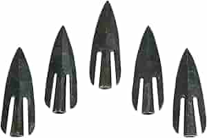Amazon.com : Type 16 Curved Broad Arrowhead Set of 5 Hand