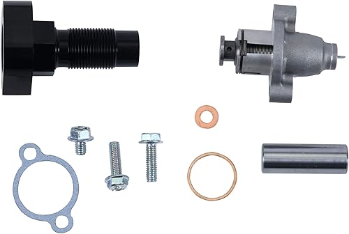 Miniatura 5 de Hot Cams Tensor de cadena de levas HC00063 compatible con/repuesto para Polaris 450 HO 2x4 [MD] 2016, ACE 570 2015-2019, ACE 570 [Euro] 2015-2018,