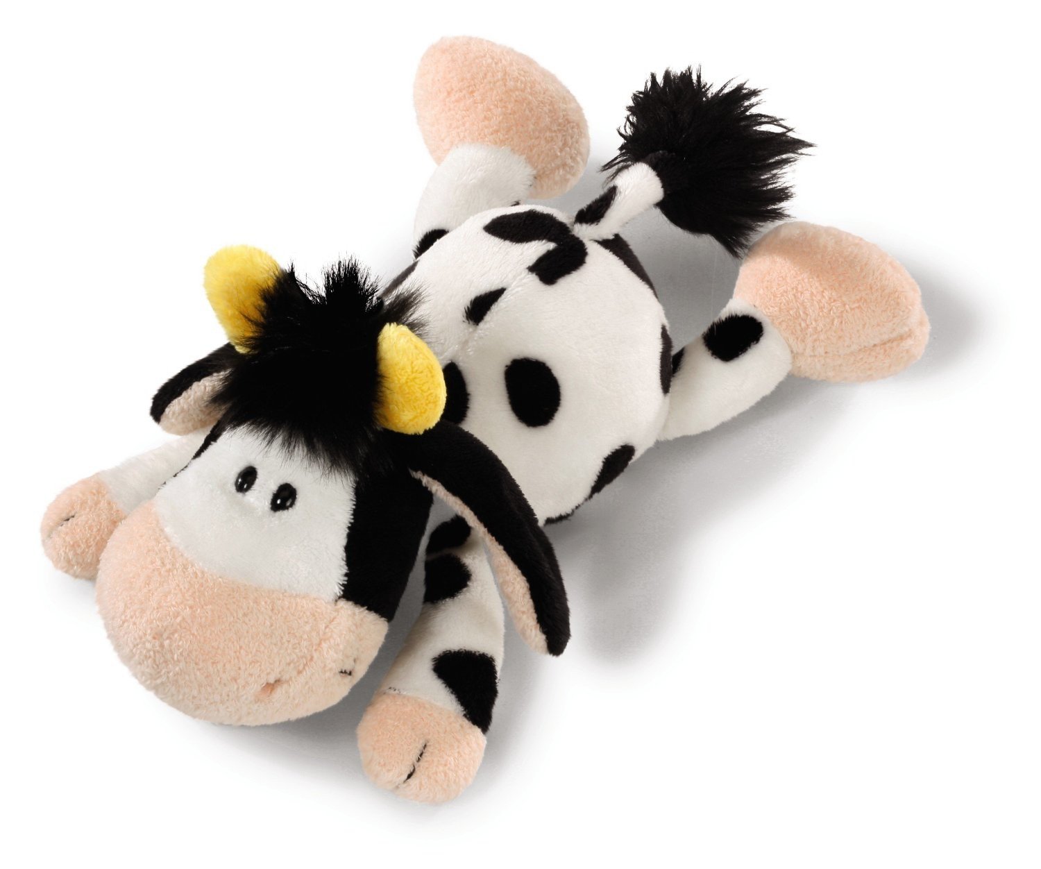 See full amazon price history chart for Nici Cow Lying, Multi Color (20cm) Nici Cow Lying, Multi Color (20cm) (B00JXK3XPM) Amazon Price History, Amazon Price Tracker