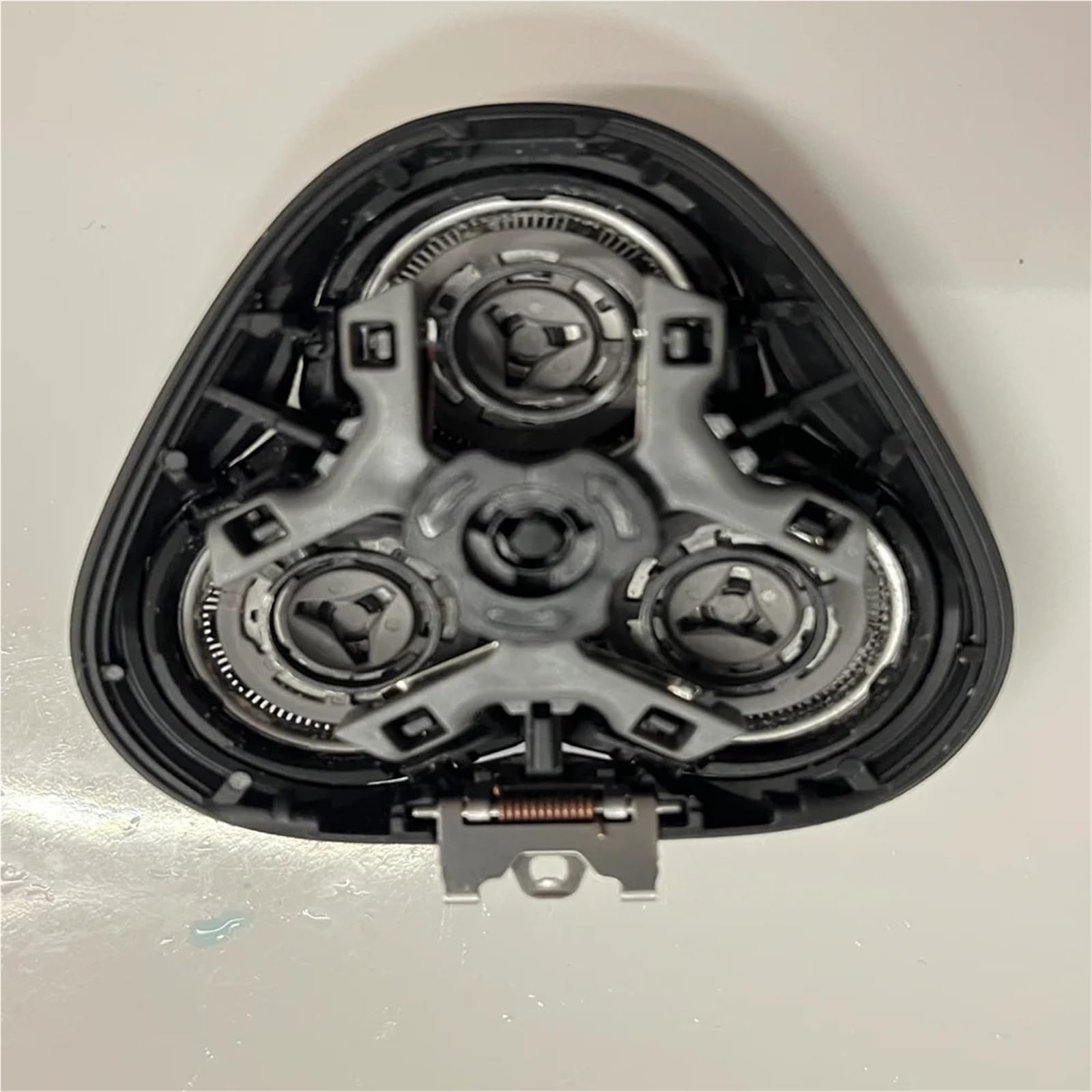 Cabezal De Afeitado De Repuesto, Compatible Con Philips,