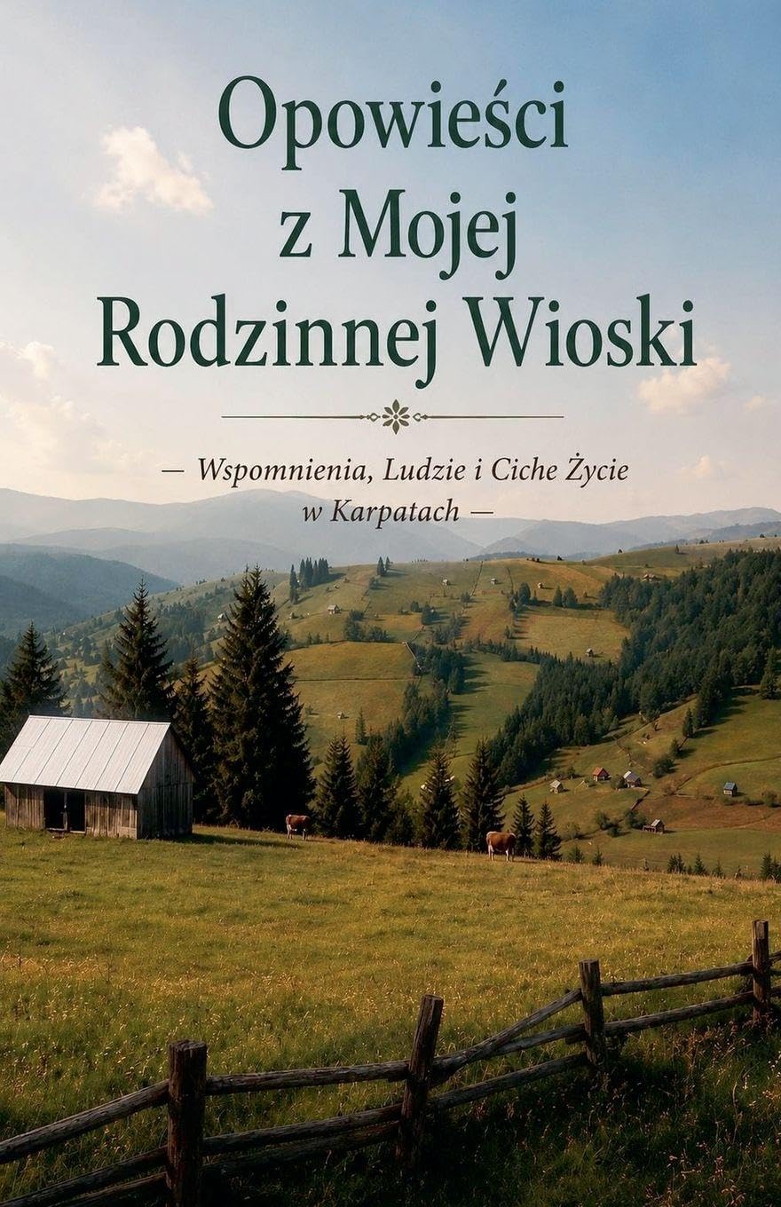Opowie¿ci z Mojej Rodzinnej Wioski