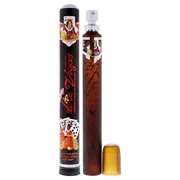 Cuba Las Vegas 1.17 Oz Eau De Parfum Spray | Fragrance for Women