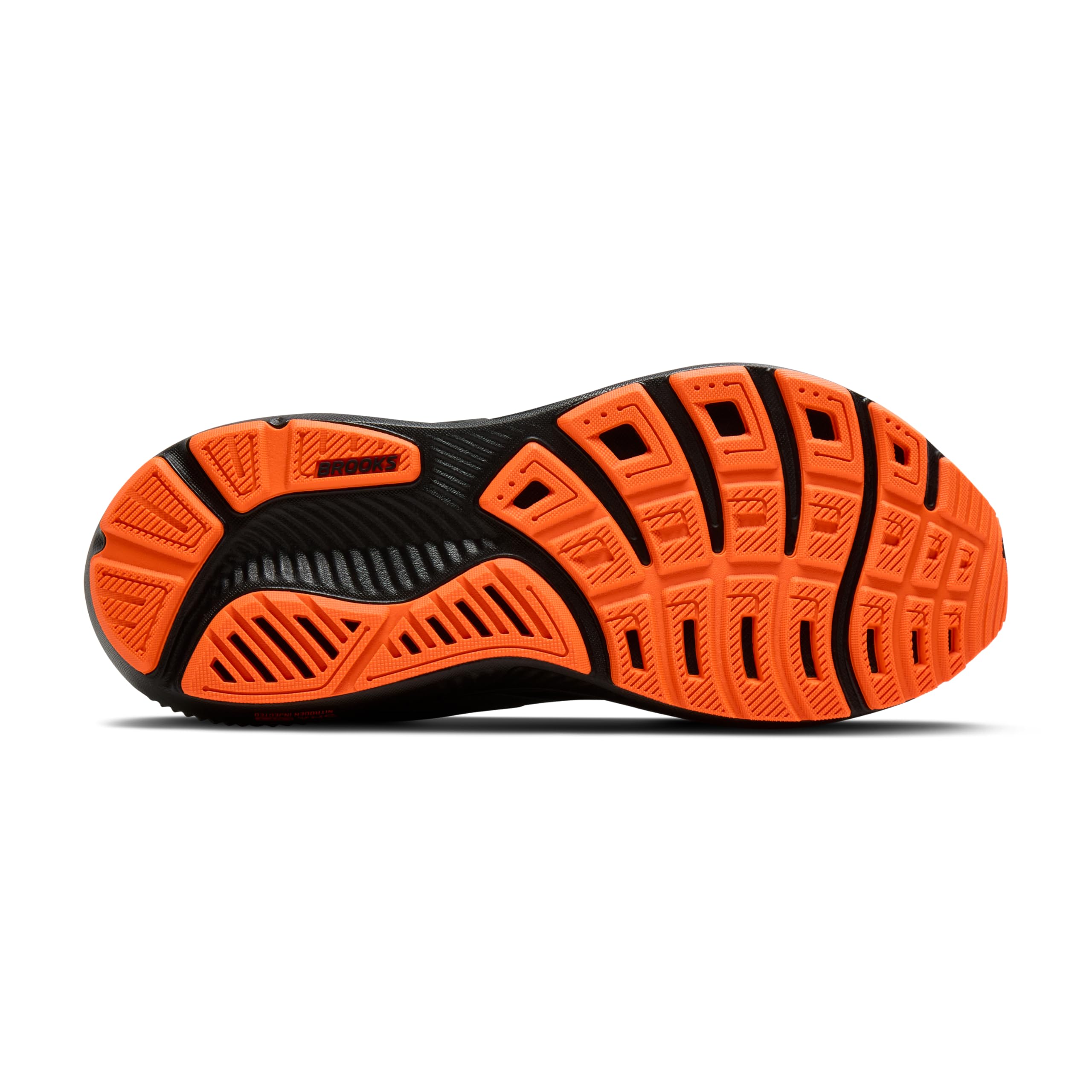 Brooks Ghost 17, Sneaker Hombre
