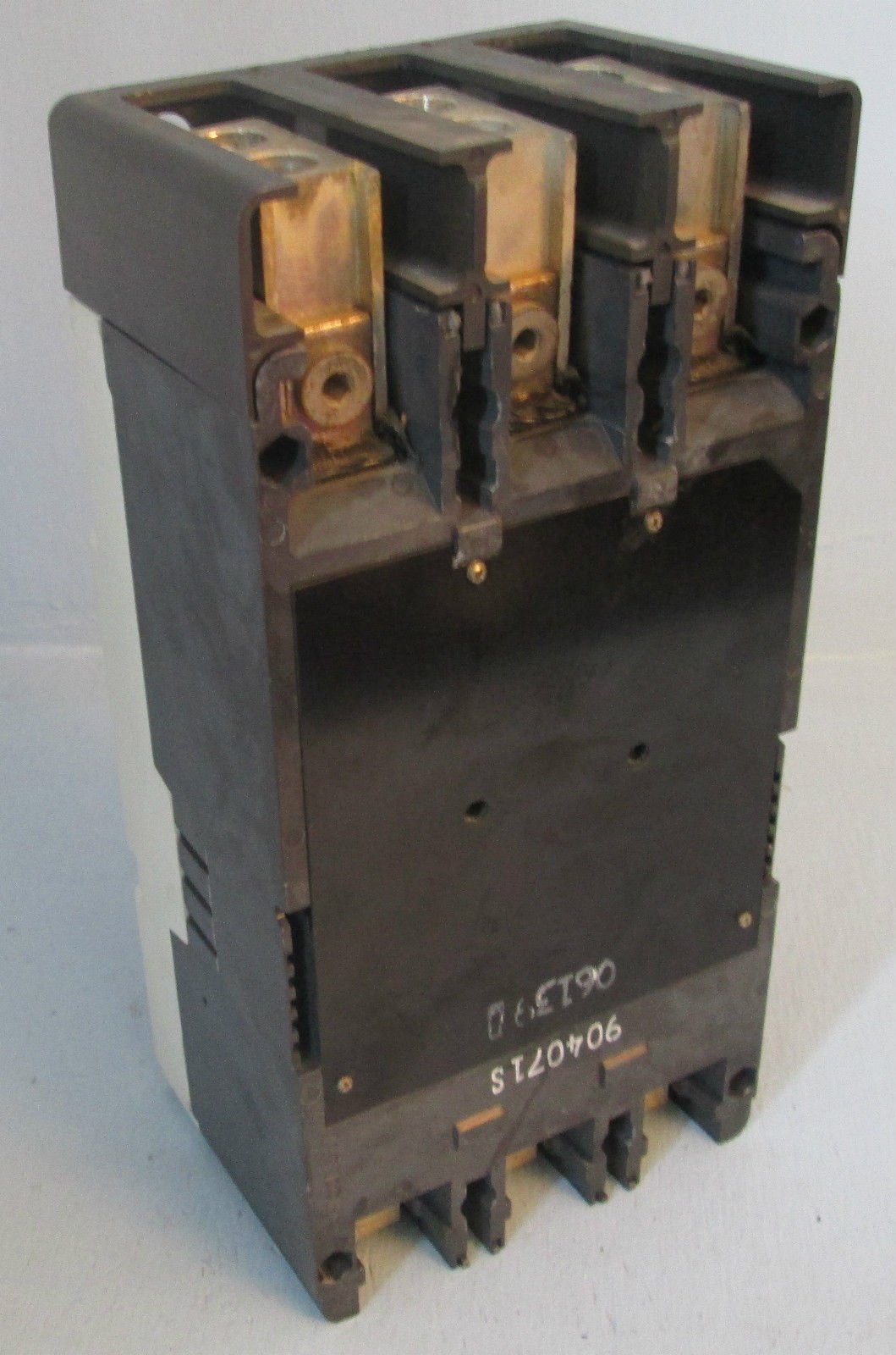 Cutler & Hammer HMCP400W5C