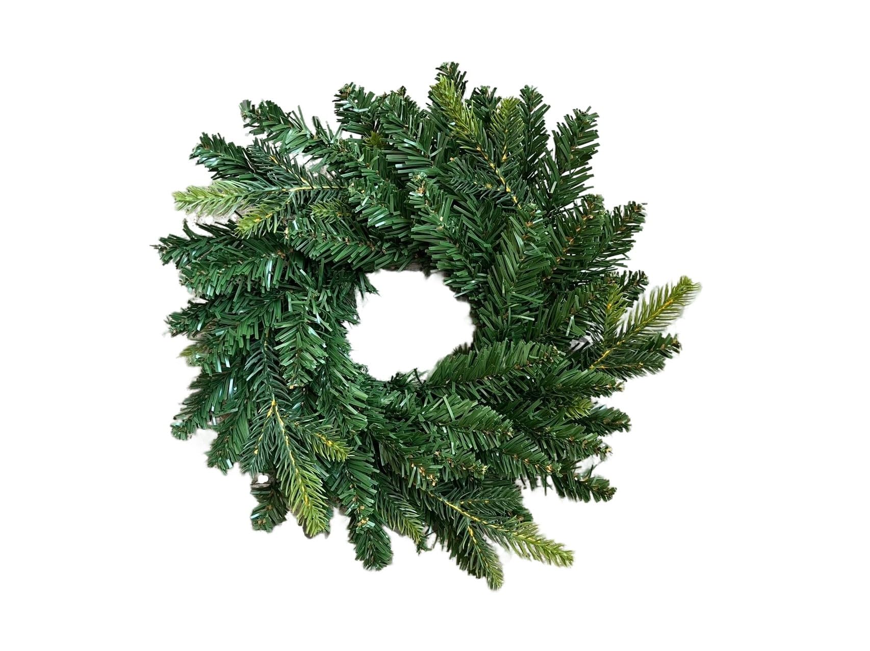 Groen - Papier - Folia - Traditioneel - Kerstversiering kopen