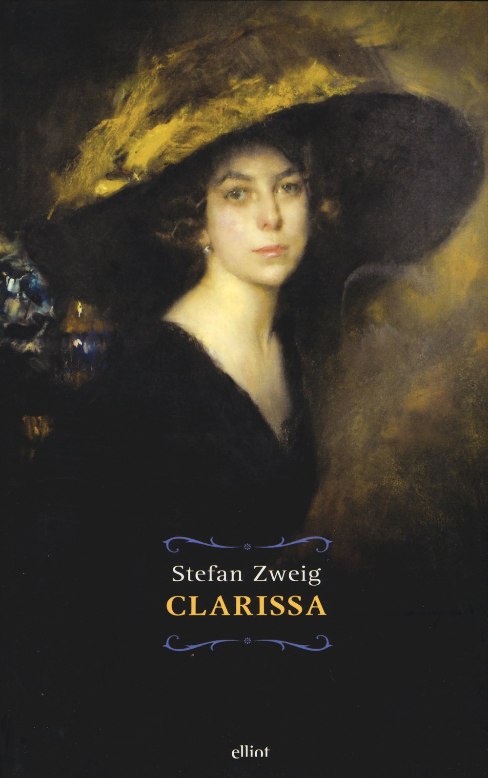 Clarissa - 4