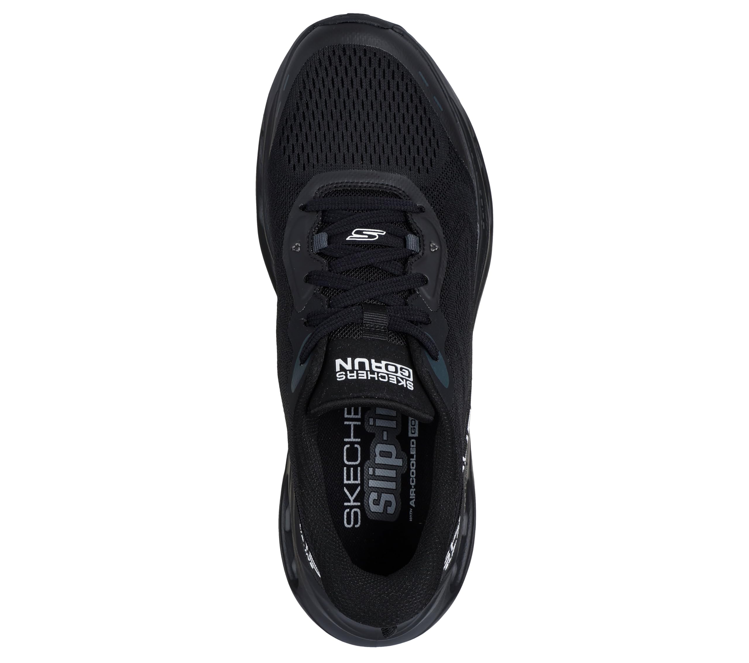 Skechers Max Cushioning Glide Step Advert Hands Free Slip-ins Scarpe da ginnasticaUomo