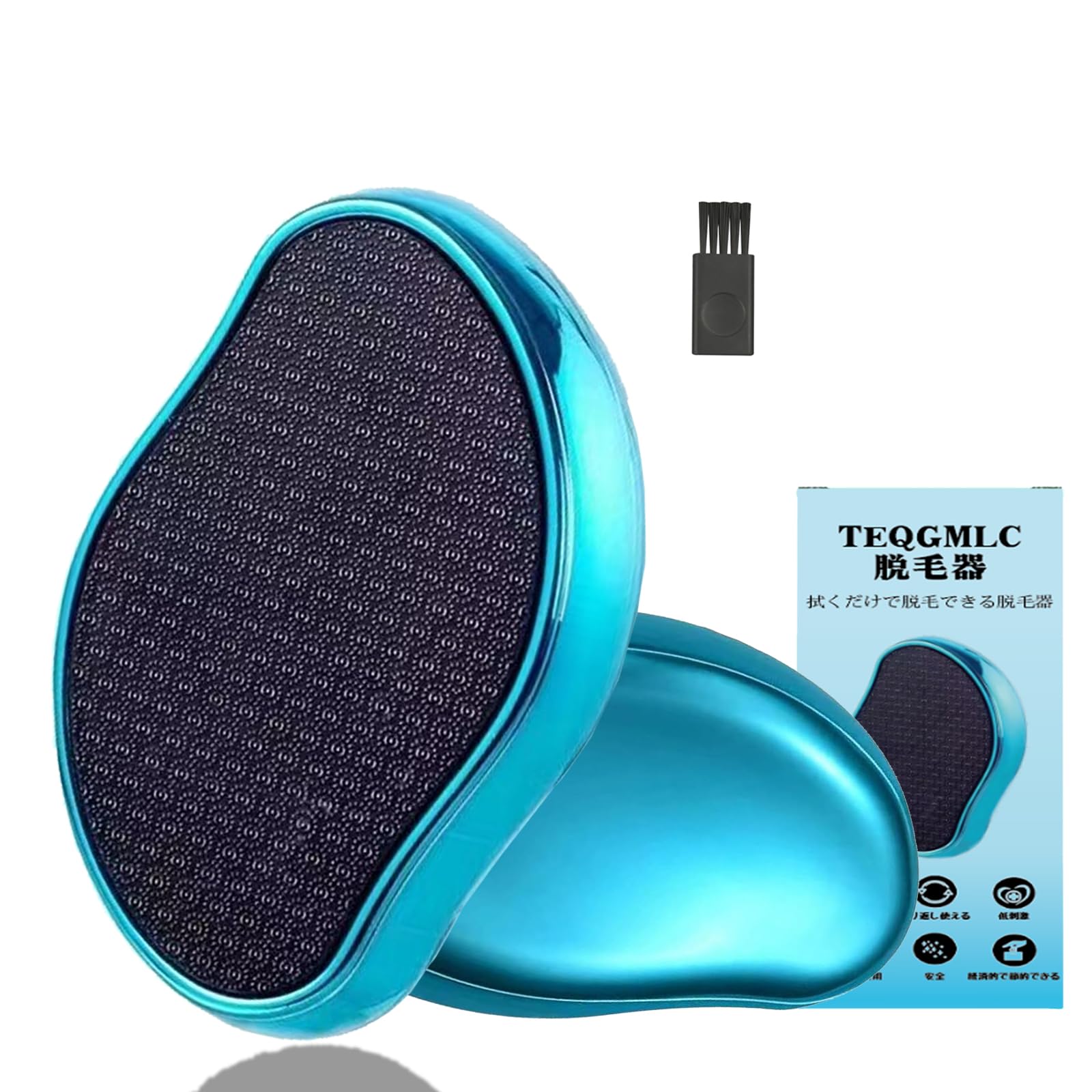 Amazon.co.jp: 【2025新登場】脱毛器 無痛脱毛器 擦るだけ 最新 だつ