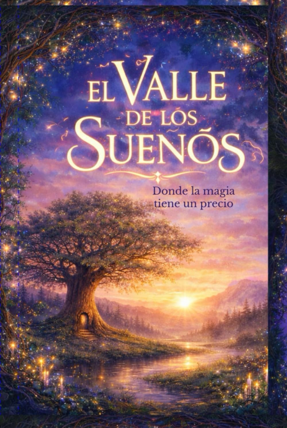 El Valle de los Sueños: Donde la magia tiene un precio