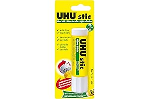 UHU glue stick large (21 g)