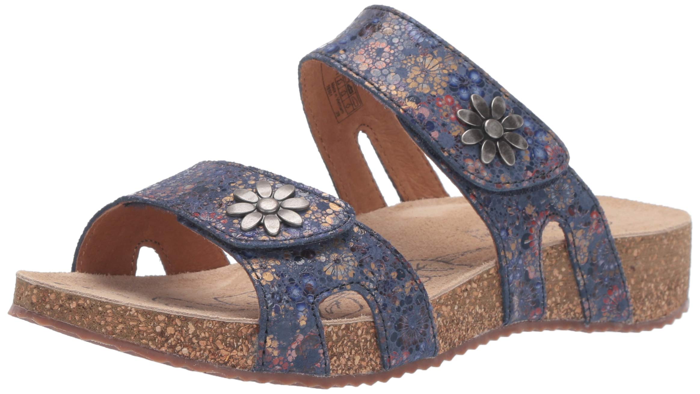 Josef SeibelWomen's Tonga 04 Flip Flop