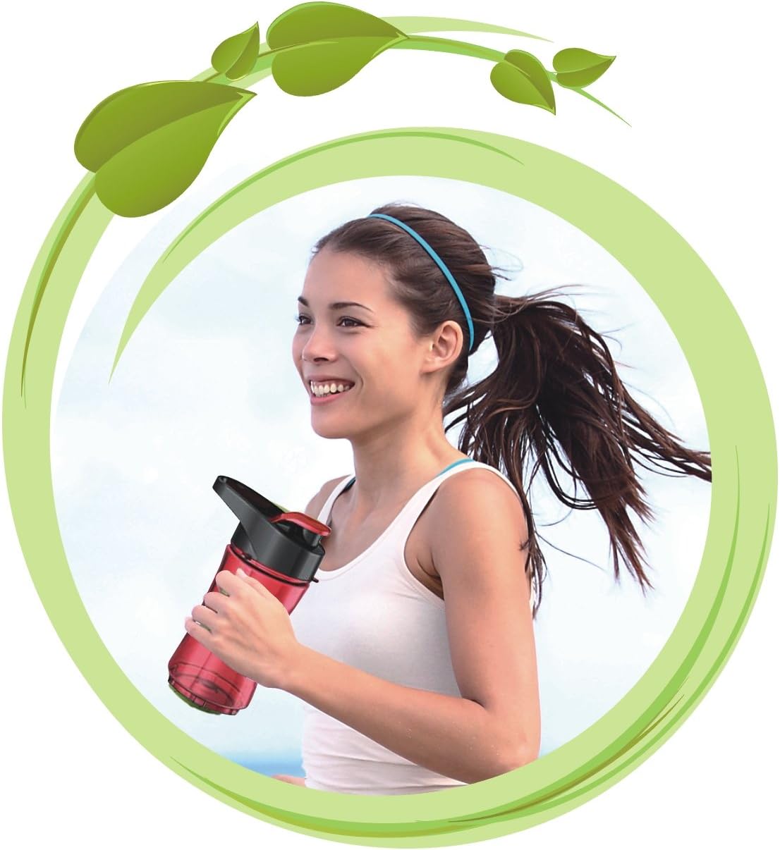 Salco SMBE600GR Replacement Cup SM-14 600 ml
